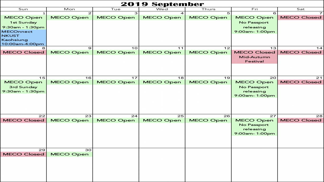 MECO September 2019 Schedule .jpeg